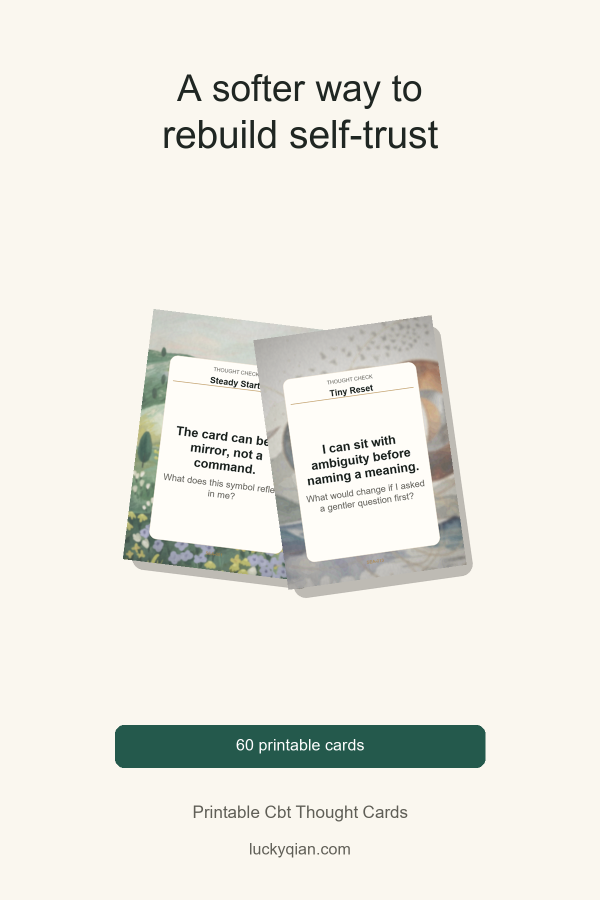 Printable Cbt Thought Cards pin preview